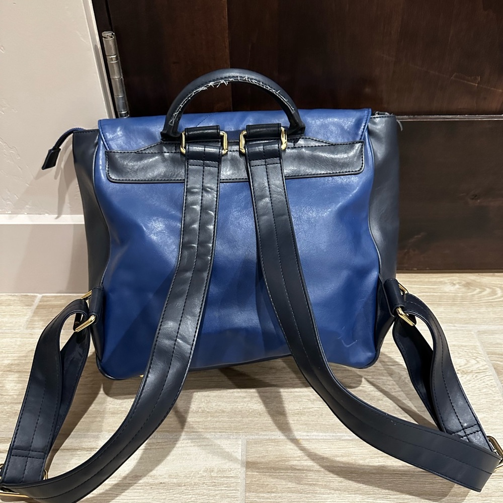Rare Lapalette Cupcake Korean Backpack Rucksack Bag - Picture 3 of 16